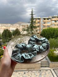 اسکرانچی و کش مو 