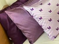 روبالشی گل درباری